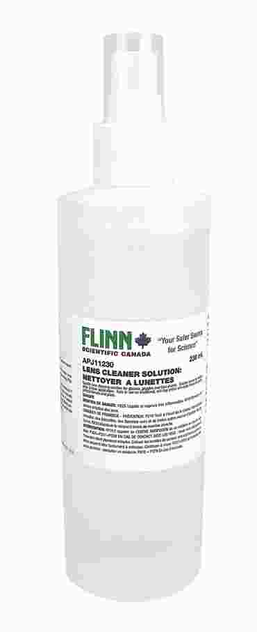 Leans Cleaning Solution