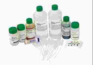 How Powerful is Your Antacid? Consumer Science Laboratory Kit