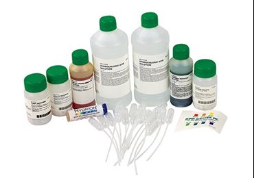 How Powerful is Your Antacid? Consumer Science Laboratory Kit