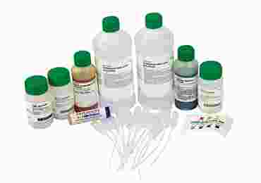 How Powerful is Your Antacid? Consumer Science Laboratory Kit