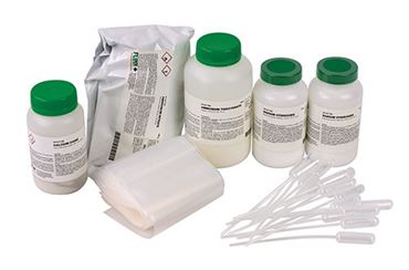 Thermodynamics In a Bag Laboratory Kit