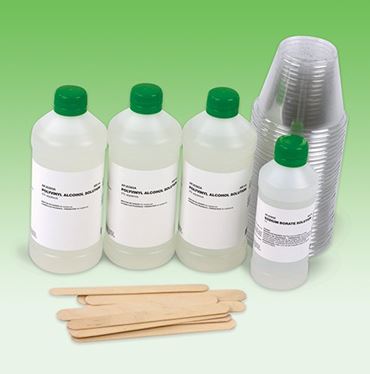 Slime for Everyone! Chemistry Laboratory Kit