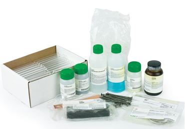 Metal, Nonmetal or Metalloid? Chemistry Laboratory Kit