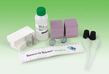It's All About Density Science Laboratory Kit