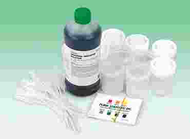 pH of Soil Laboratory Kit for Environmental Science