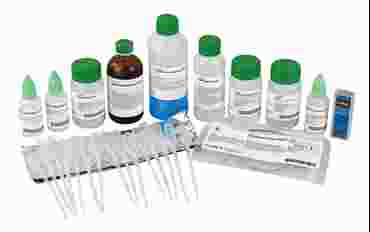 What Is a Chemical Reaction? Chemistry Laboratory Kit