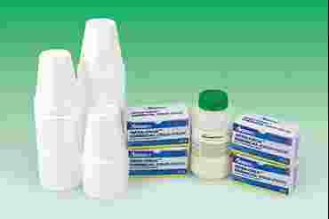 Discovering Instant Cold Packs Thermodynamics Laboratory Kit