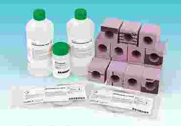 Heats of Reaction, Hess's Law and Small-Scale Calorimetry Thermodynamics Laboratory Kit