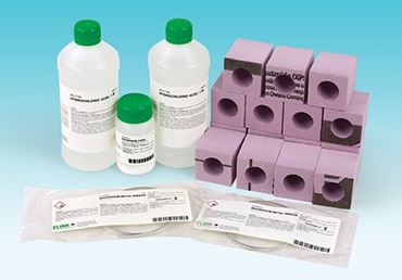 Heats of Reaction, Hess's Law and Small-Scale Calorimetry Thermodynamics Laboratory Kit