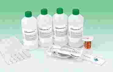 Rate of Reactions Chemistry Guided-Inquiry Kit