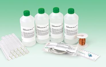 Rate of Reactions Chemistry Guided-Inquiry Kit