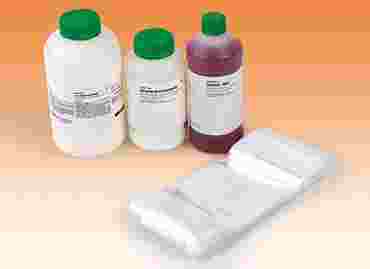 Reaction in a Bag Chemical Demonstration Kit for Chemistry and Physical Science