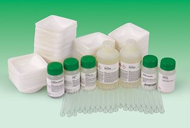 Properties of Solids Chemistry Super Value Laboratory Kit