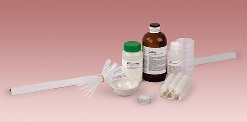 Laboratory Safety Essentials Demonstration Kit