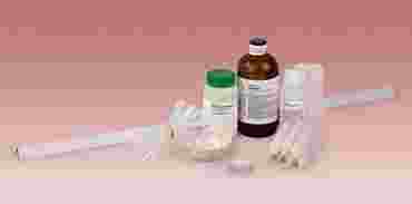 Laboratory Safety Essentials Demonstration Kit