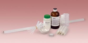 Laboratory Safety Essentials Demonstration Kit