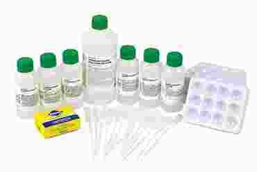 Mystery Solutions with Acids And Bases Chemistry Guided-Inquiry Laboratory Kit