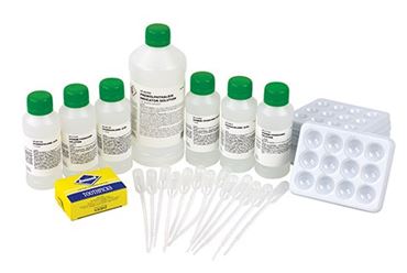Mystery Solutions with Acids And Bases Chemistry Guided-Inquiry Laboratory Kit