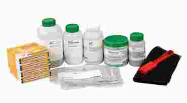 Elements, Compounds and Mixtures Chemistry Super Value Laboratory Kit
