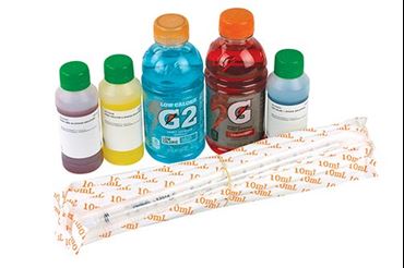 Analysis of Food Dye in Beverages Advanced Inquiry Laboratory Kit for AP* Chemistry