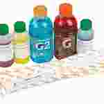 Analysis of Food Dye in Beverages Advanced Inquiry Laboratory Kit for AP* Chemistry