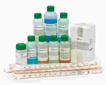 Percent Copper in Brass Advanced Inquiry Laboratory Kit for AP* Chemistry
