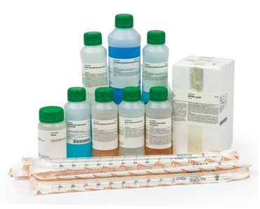 Percent Copper in Brass Advanced Inquiry Laboratory Kit for AP* Chemistry