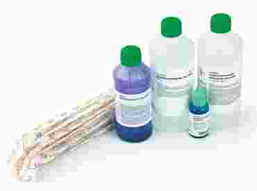 Kinetics of Crystal Violet Fading Advanced Inquiry Laboratory Kit for AP* Chemistry
