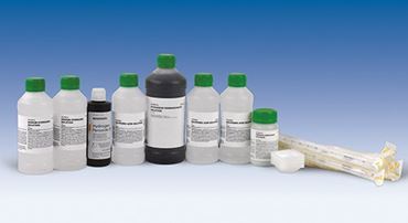 Analysis of Hydrogen Peroxide Advanced Inquiry Laboratory Kit for AP* Chemistry