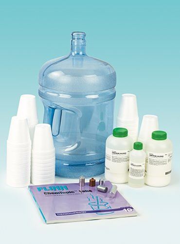 Thermochemistry - Flinn's Exploring Chemistry Curriculum Package