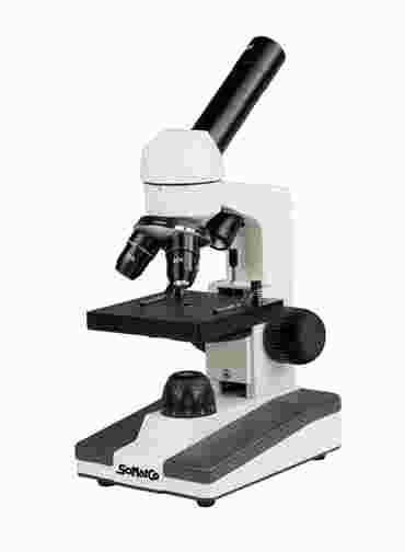 SciMatCo Basic Microscope