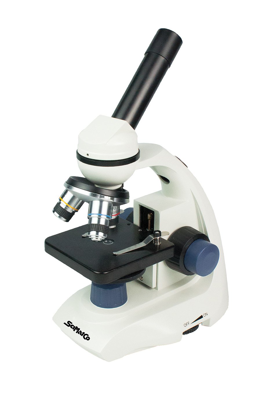 SciMatCo Compact Microscope
