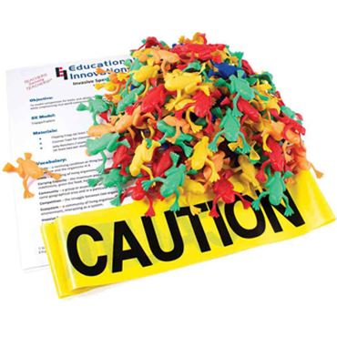 Invasive Species Lab