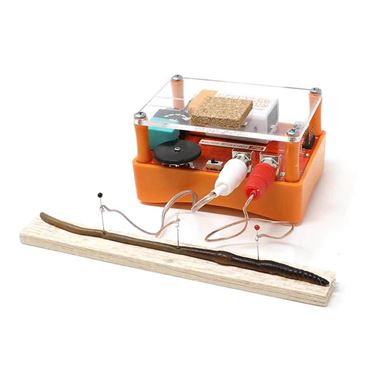 Backyard Brains Neuron SpikerBox Pro