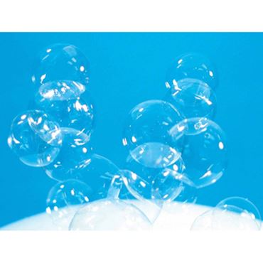 No-Pop Bubbles - Mini-Bottle