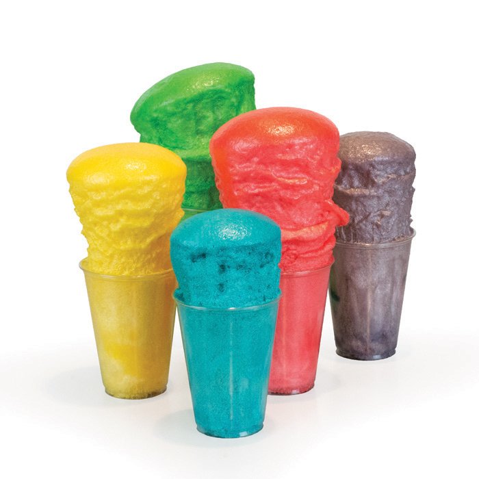 Chemical Demonstration Kits