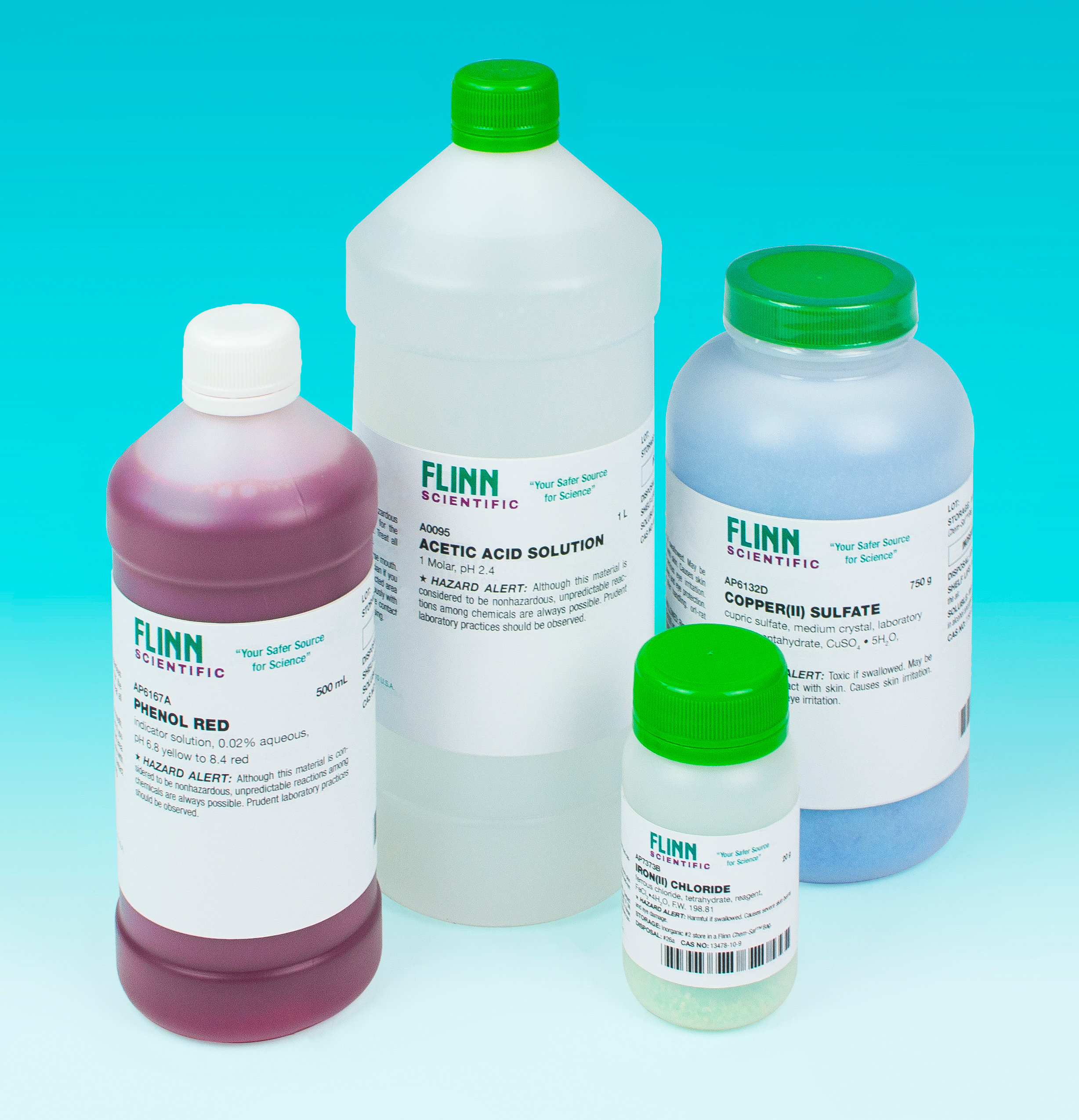 Food Coloring Dyes, Set