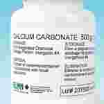 Calcium Carbonate Laboratory Grade 500 g