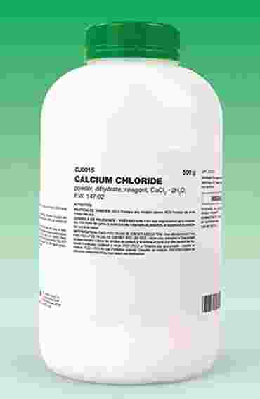 Calcium Chloride Reagent 500 g