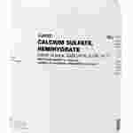 Calcium Sulfate 500 g Plaster Of Paris
