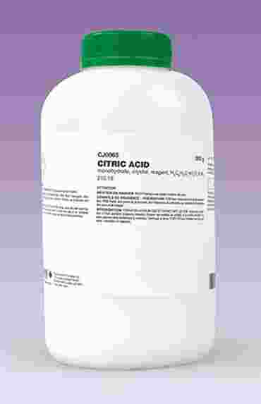 Citric Acid Monohydrate 500 g