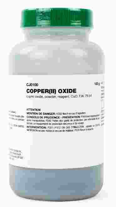 Copper(II) Oxide Powder 100 g