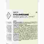 Cyclohexane 500 mL