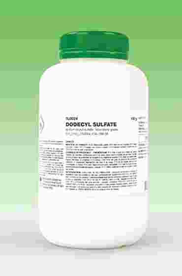 Dodecyl Sulfate Sodium Salt 100 g