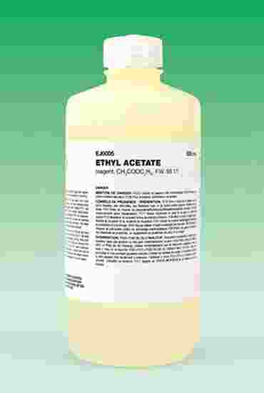 Ethyl Acetate 500 mL