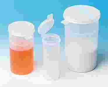 Snap-Seal Vials 45 mL