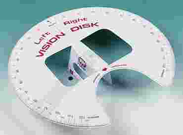 Vision Disk
