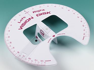 Vision Disk