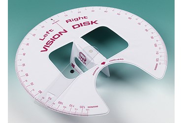 Vision Disk