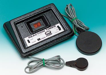 Reaction Timer